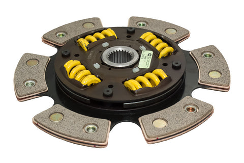 ACT 2013 Scion FR-S 6 Pad Sprung Race Disc - 6224218-1