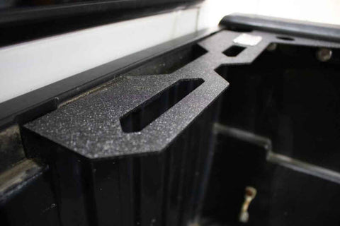 Fishbone Offroad Tacoma Front Bed Tie Down Stiffener - FB21293