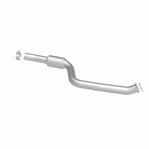 Magnaflow 09-16 BMW Z4 L6 3.0L OEM Grade / EPA Compliant Direct-Fit Catalytic Converter - 21-171