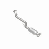 MagnaFlow Conv DF 90-95 300ZX Turbo Passenger Side 49S - 23947