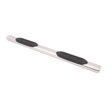 Lund 10-17 Dodge Ram 2500 Crew Cab 6in. Oval Straight SS Nerf Bars - Polished - 24385007