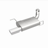 MagnaFlow Sys C/B 05-09 Mustang V6 4.0L Axl-Bak - 15889