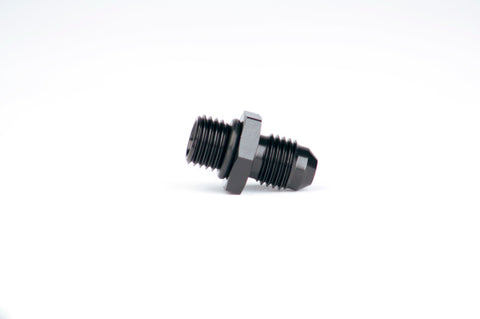 Aeromotive AN-04 O-Ring Boss / AN-4 Male Flare Adapter Fitting - 15629