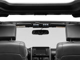 Raxiom 07-18 Jeep Wrangler JK Control Box w/ Switch Panel - J131127