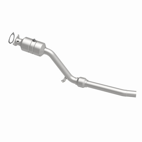 MagnaFlow Conv DF 02-03 Audi A4 3L Passenger Side - 24176