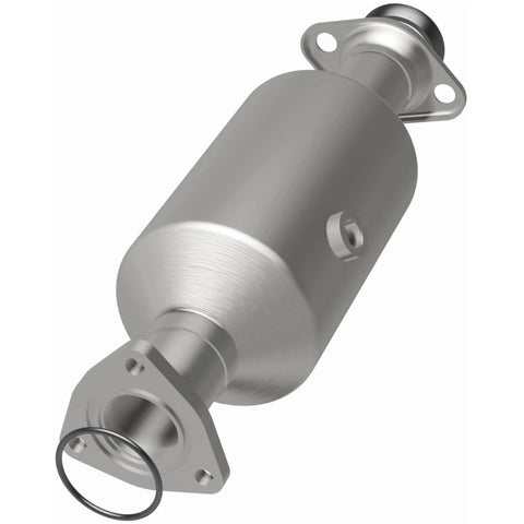 MagnaFlow California Grade Direct Fit Catalytic Converter 99-00 Honda Civic L4 1.6L - 4481630
