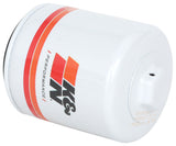 K&N Premium Wrench-Off Oil Filter - HP-1020