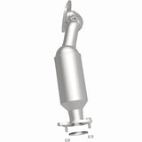 MagnaFlow Direct Fit Catalytic Converter 16-19 Toyota Tacoma 3.5L PS - 22-212
