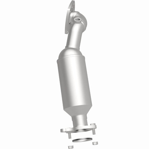 MagnaFlow Direct Fit Catalytic Converter 16-19 Toyota Tacoma 3.5L PS - 22-212