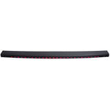 ANZO LED Tailgate Spoiler Replacement 2014-2015 Chevrolet Silverado OE Style Tailgate Spoiler w/ 5 - 861143