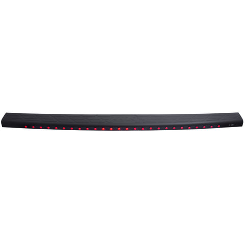 ANZO LED Tailgate Spoiler Replacement 2014-2015 Chevrolet Silverado OE Style Tailgate Spoiler w/ 5 - 861143