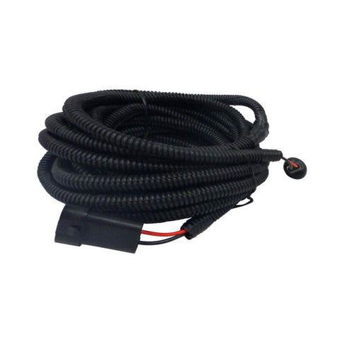 Westin Step Board Wiring Harness Kit 1/pkg - Black - 27-9903