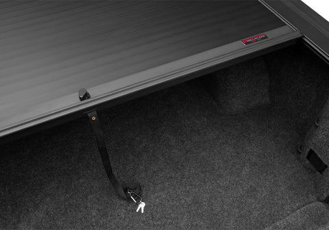 Roll-N-Lock 2019 Chevrolet Silverado 1500 XSB 68-3/8in A-Series Retractable Tonneau Cover - BT223A