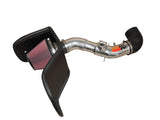 K&N Performance Intake Kit PERF. INTAKE KIT; TOYOTA 4RUNNER V8-4.7L, 03-04 - 77-9022KP