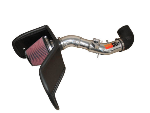 K&N Performance Intake Kit PERF. INTAKE KIT; TOYOTA 4RUNNER V8-4.7L, 03-04 - 77-9022KP