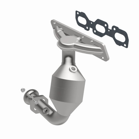 MagnaFlow Direct Fit Catalytic Converter 02-05 Ford Escape 3.0L - 452009
