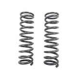 Belltech MUSCLE CAR SPRING SET 68-72 CHEVELLE MALIBU - 5142