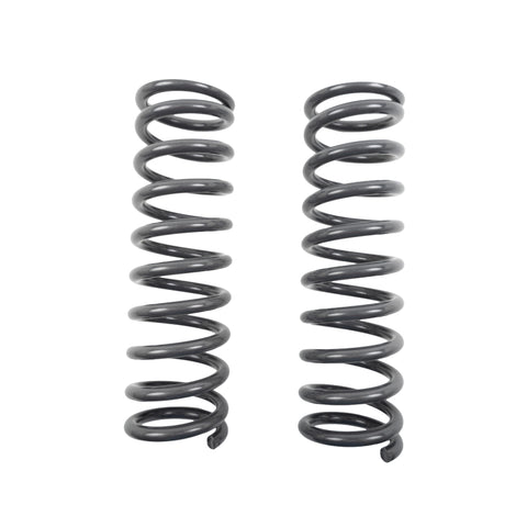 Belltech MUSCLE CAR SPRING SET 68-72 CHEVELLE MALIBU - 5142