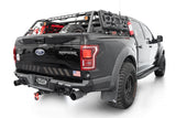 Addictive Desert Designs17-20 Ford F-150 Raptor Phantom Rear Bumper - R110191190103
