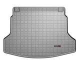 WeatherTech 12+ Honda CR-V Cargo Liners - Grey - 42524
