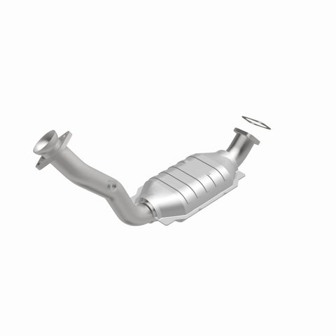 MagnaFlow Direct Fit Catalytic Converter 97-01 Explorer-Mountaineer - 23315