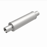 MagnaFlow Muffler Mag SS 4X4 14 2.25/2.25 C/C - 10445