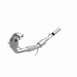 MagnaFlow Direct Fit Catalytic Converter 15-17 Volkswagen Golf / GTI - 21-581