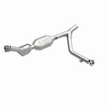 MagnaFlow Conv DF 01 Ford Trucks 5.4L - 93145