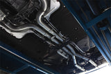 Corsa 2016-2024 Chevrolet Camaro SS 6.2L V8 3.0in X-Pipe - 21085