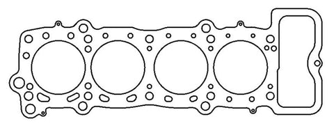 Cometic Nissan FJ20E/ET 2L/16V 90mm .051 inch MLS Head Gasket - C4326-051