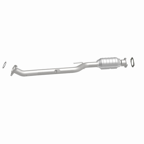 MagnaFlow Conv DF 90-95 Nissan 300ZX 3.0L D/S Turbocharged - 23929