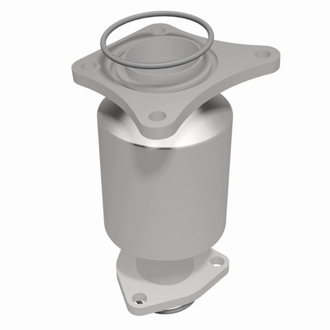 MagnaFlow Direct Fit Catalytic Converter 2002 Infiniti I35 3.5L fr - 444032