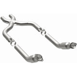 MagnaFlow 13-14 Ford Mustang 5.8L OEM Underbody Direct Fit EPA Compliant Catalytic Converter - 21-625