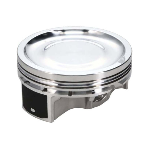 JE Pistons LS7 DISH/INVDM 6077 Set of 8 Pistons - 311915