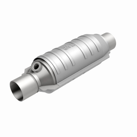 MagnaFlow Universal Catalytic Converter 2.25 1/O2 CA - 418035