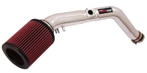 Injen 97-99 Tacoma 4 Cyl. only Polished Power-Flow Air Intake System - PF2010P