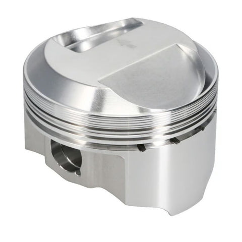 Wiseco Yamaha XT/TT/SR500 76-81 121 CR 3484XC Piston kit - 4767M08850