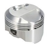 Wiseco Yamaha XT/TT/SR500 76-81 121 CR 3445XC Piston kit - 4767M08750