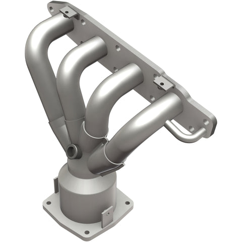 MagnaFlow Conv DF 98-01 Metro 1.3 Front OEM - 49300