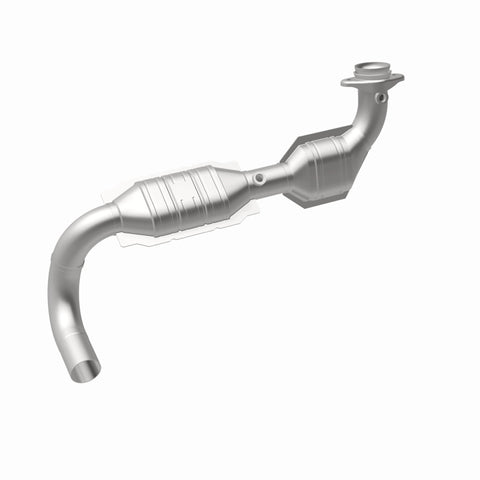 MagnaFlow Conv DF 03-04 Ford Expedition 5.4L V8 Driver Side - 24412