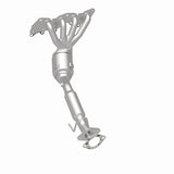 MagnaFlow 14-15 Ford Transit Connect OEM Grade Federal/EPA Compliant Manifold Catalytic Converter - 52444