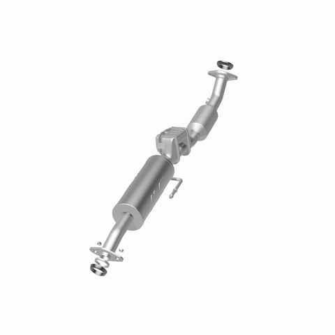 MagnaFlow Conv DF 20-22 Toyota Prius Prime Underbody 1.8L - 280468