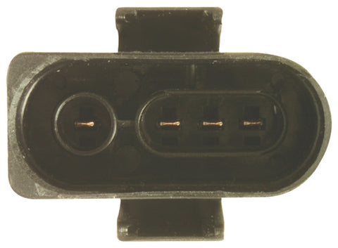 NGK Volkswagen EuroVan 1997 Direct Fit Oxygen Sensor - 25644