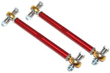 Torque Solution Adjustable Rear Drop Links: Porsche 996/997 & 997 GT3 - TS-POR-008