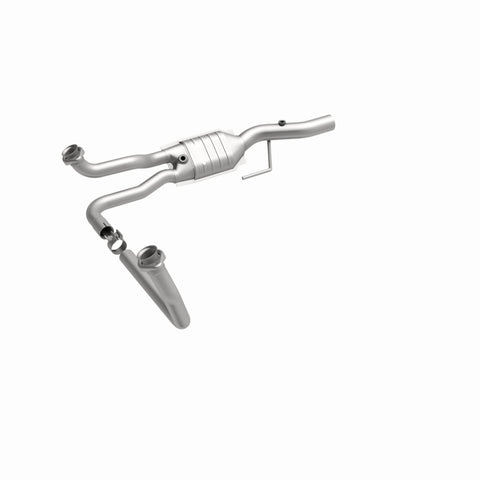 MagnaFlow Conv DF 98-99 Dodge Van 3.9L/5.2L/5 - 23295