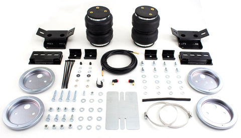 Air Lift Loadlifter 5000 Ultimate Rear Air Spring Kit for 99-05 Chevrolet Silverado 1500 HD/2500 - 88250