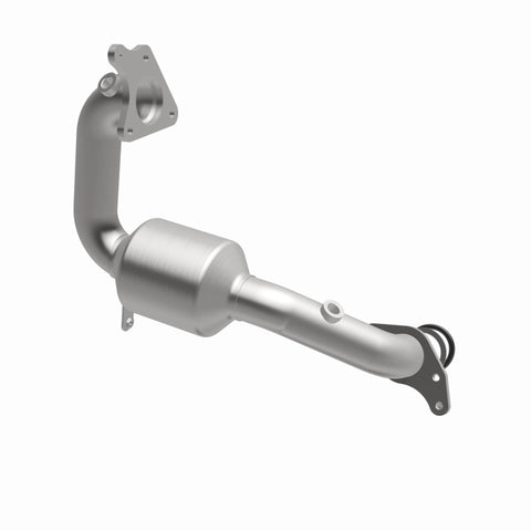 MagnaFlow Direct Fit Catalytic Converter 2015 Juke L4 1.6L OEM - 52439