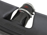 aFe Black Series Cold Air Intake 12-15 Porsche Carrera/Carrera S 3.4L/3.8L - 52-12352-C