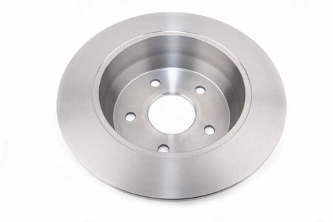 DBA 99-04 Jeep Grand Cherokee Rear Street Series Standard Rotor - DBA541