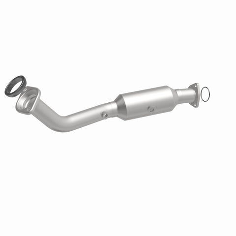 MagnaFlow Direct Fit Catalytic Converter 02-06 Honda CR-V 2.4L OEM - 49123